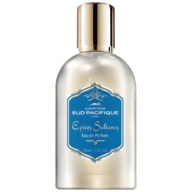 perfume Epices Sultanes