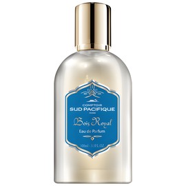 perfume Bois Royal