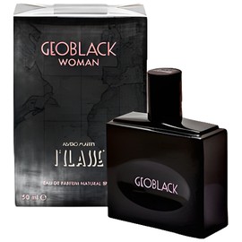 perfume GeoBlack Woman