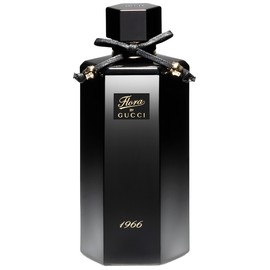 perfume Flora by Gucci 1966