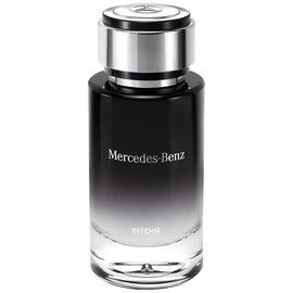 perfume Mercedes Benz Intense