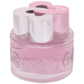 perfume Parisian Rose