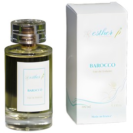 perfume Barocco