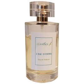perfume L'Eau d'Emma