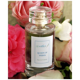 perfume Queen of Persia