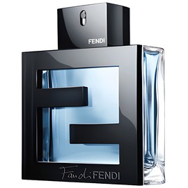 perfume Fan di Fendi pour Homme Acqua