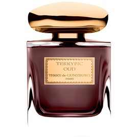 perfume Terryfic Oud