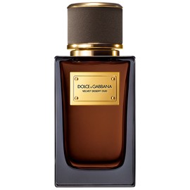 perfume Velvet Desert Oud