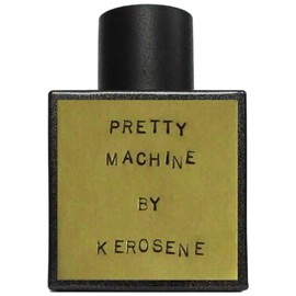 Pretty Machine
