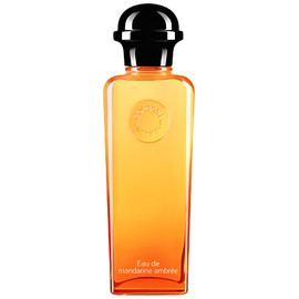 Eau de Mandarine Ambrée