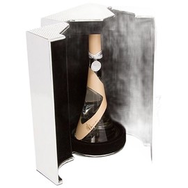 perfume 777 Nude by Rihanna Diamonds