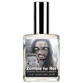 Zombie for Her