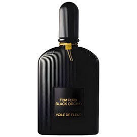Black Orchid Voile de Fleur