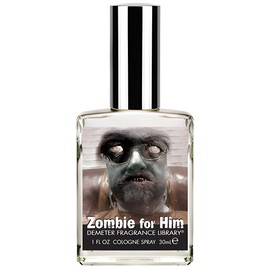 Zombie for Him