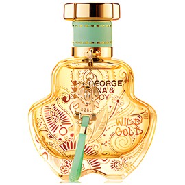 perfume Wild Gold