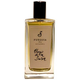 perfume Elogio de la Sombra