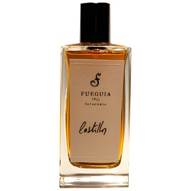 perfume Castillos