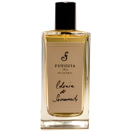 perfume Colonia del Sacramento