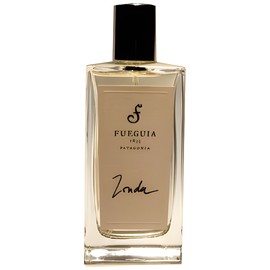 perfume Zonda
