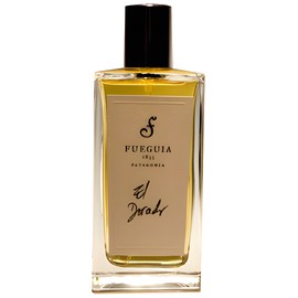 perfume El Dorado