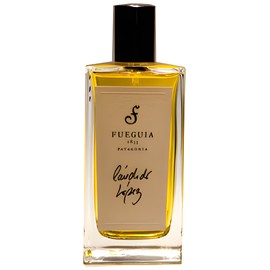 perfume Cándido López