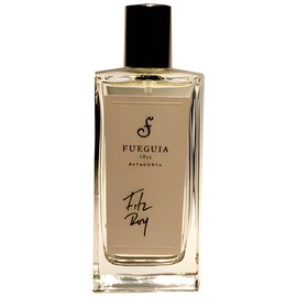 perfume Fitz Roy
