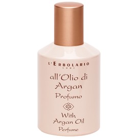 All'Olio di Argan