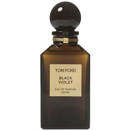 perfume Black Violet