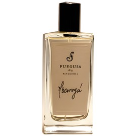 perfume Mbucuruyá