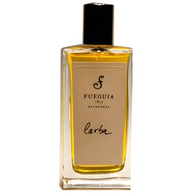 perfume Caoba