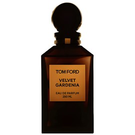 Velvet Gardenia