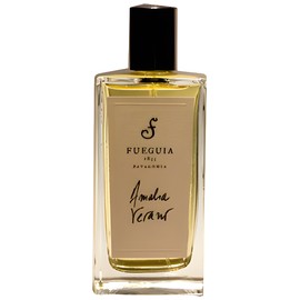 perfume Amalia Verano