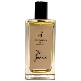 Dos Gardenias