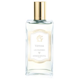 Les Colognes Vetiver