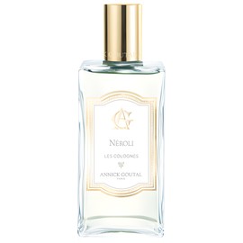 Les Colognes Neroli
