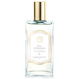 Les Colognes Eau d'Hadrien