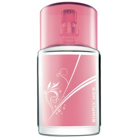 perfume Simply Her