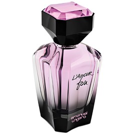 perfume L'Amour Fou Eau de Toilette