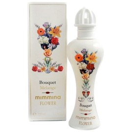 perfume Flower Bouquet Melange