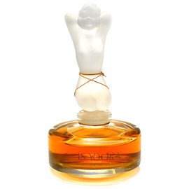 perfume Isadora