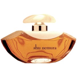 perfume Shu Uemura