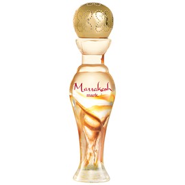 perfume mark Marrakesh