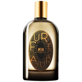 perfume Pure Azure