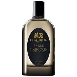 Sable Marocain