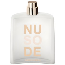 perfume NU SO DE Eau de Toilette