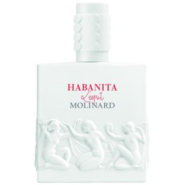 perfume Habanita L'Esprit