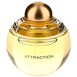 perfume Attraction