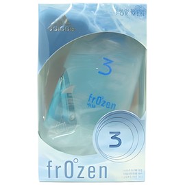perfume Adidas 3 Frozen