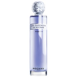 Les Cascades de Rochas Songe d’Iris