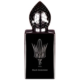 Black Gemstone